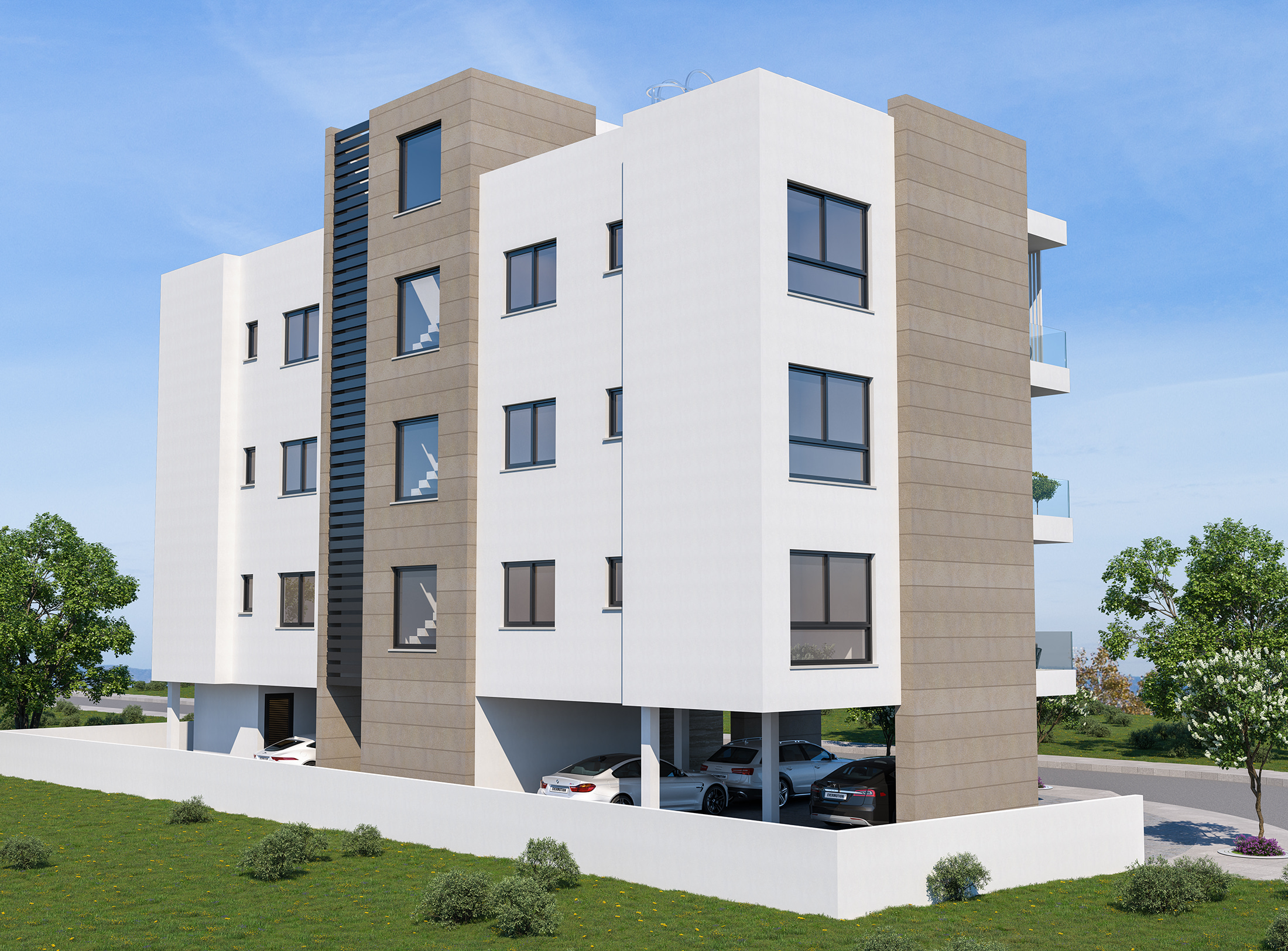 Westpark Residence