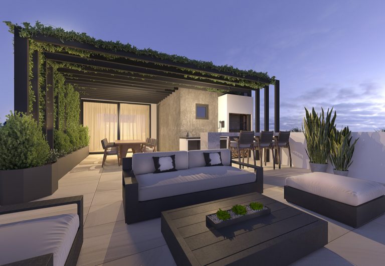 Kissos Villa