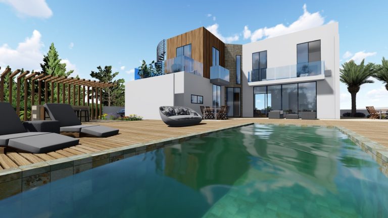 Jewel Of The Seacaves Villa