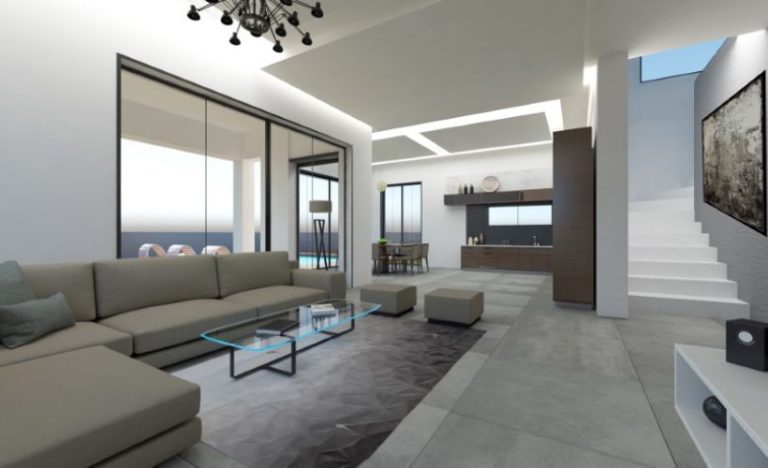 Azure Residences