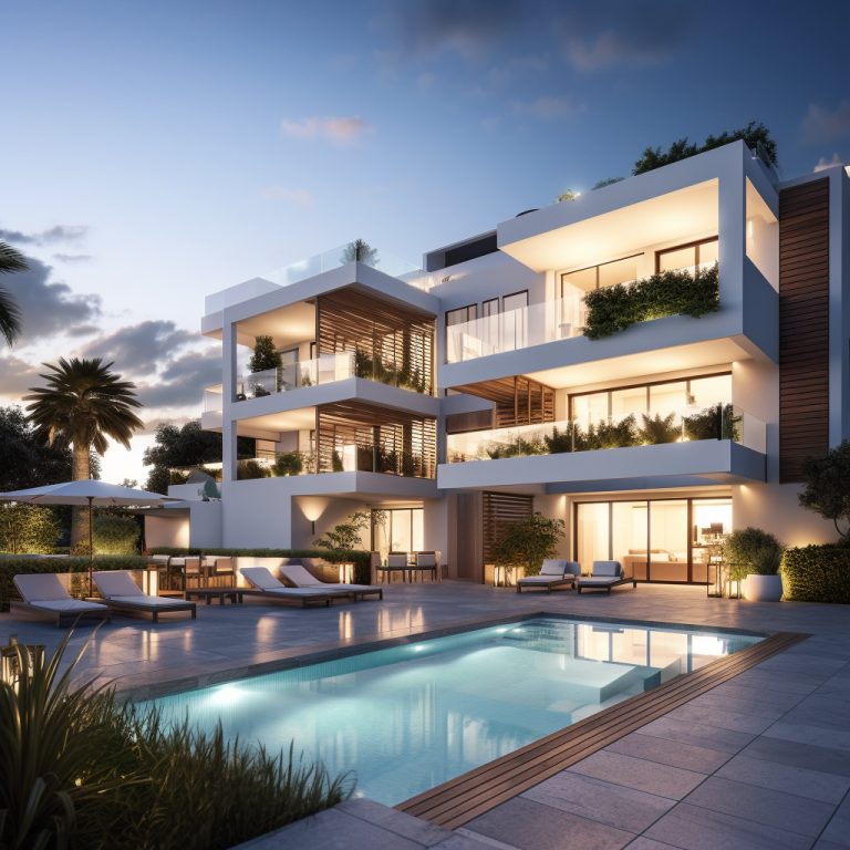 Documents Required for Selling Property in Cyprus
