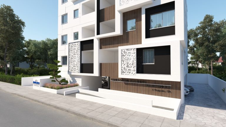 Faneromeni Sunshine Residences