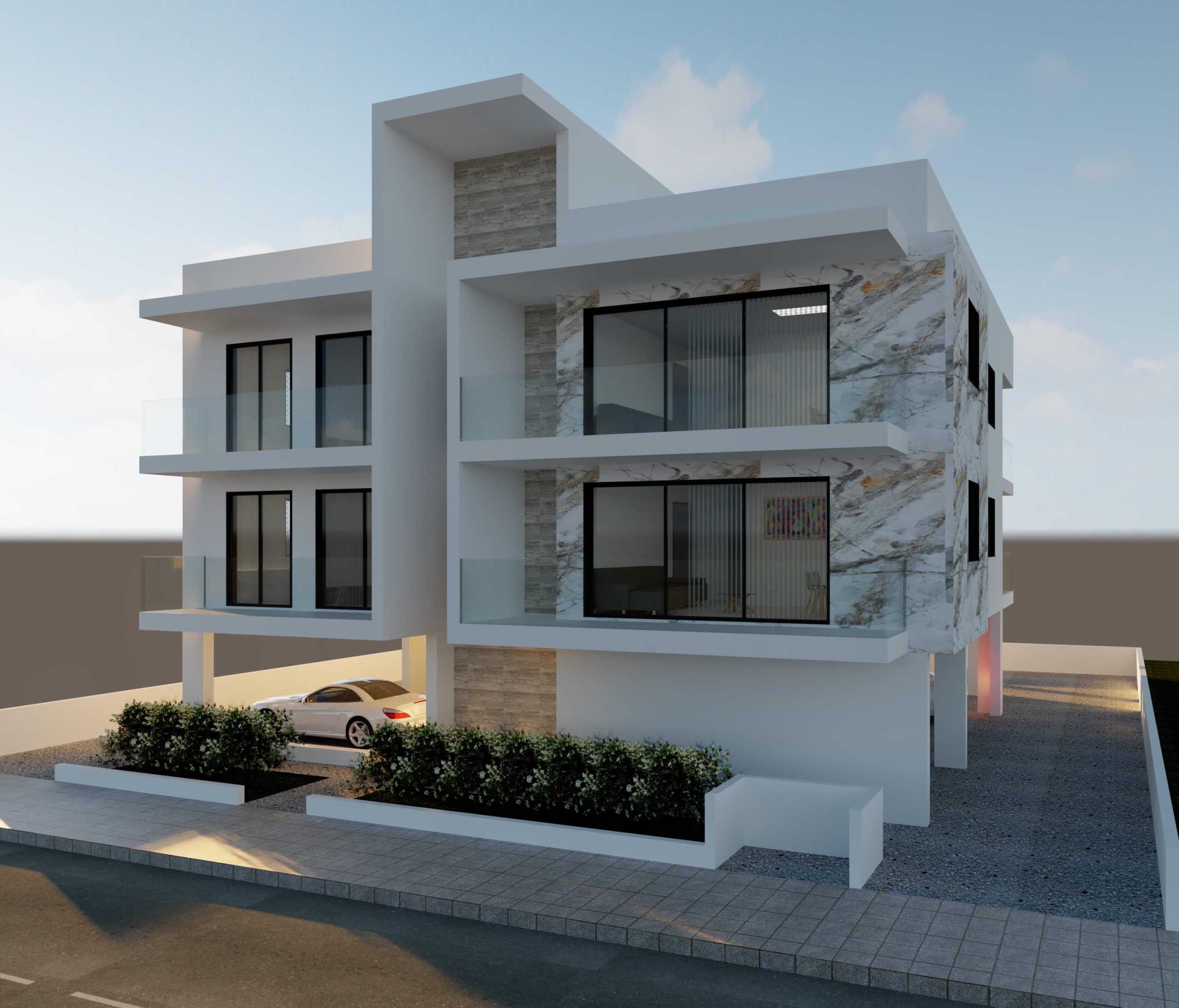 Revekka residences