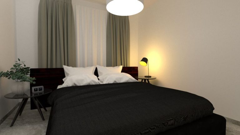 Building in Kolossi, Limassol