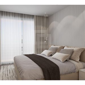 3 Bedroom Apartment for Sale in Limassol District