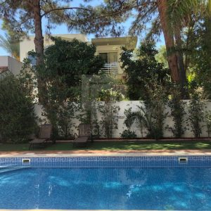 5 Bedroom House for Sale in Makedonitissa, Nicosia District