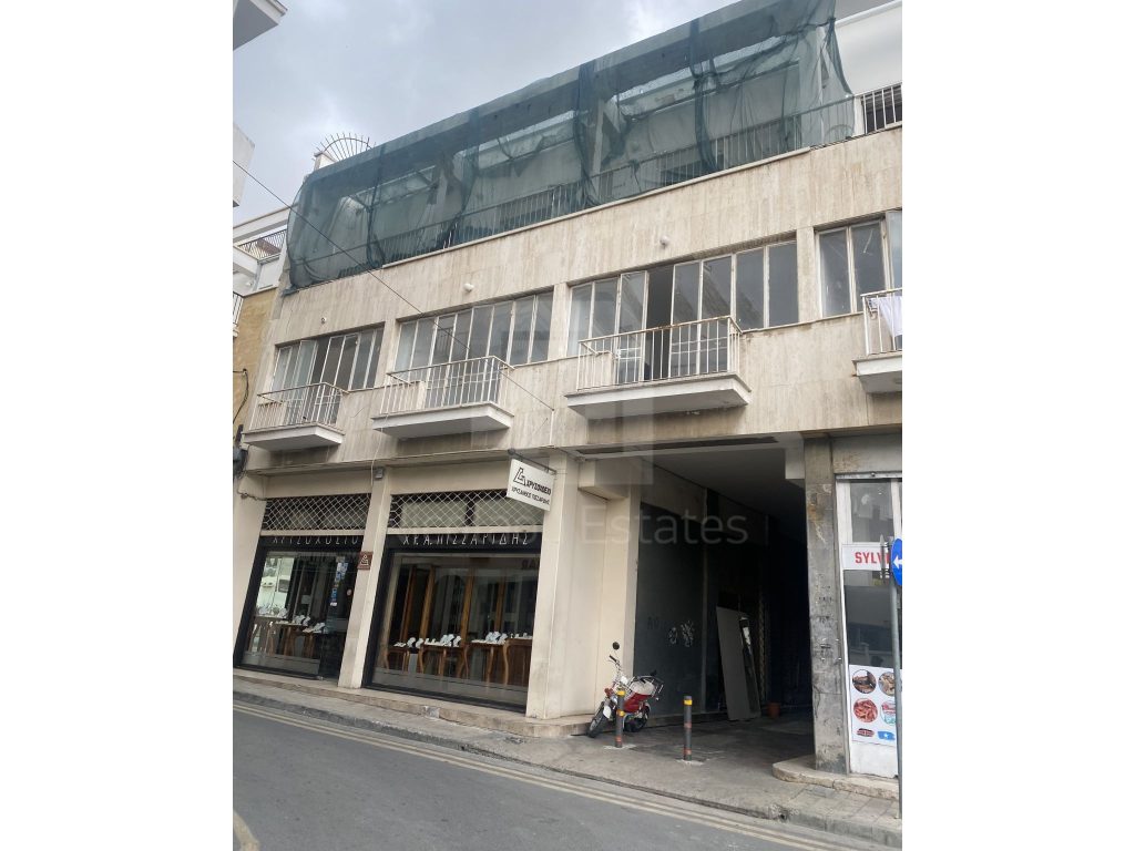 850m² Building for Sale in Nicosia District