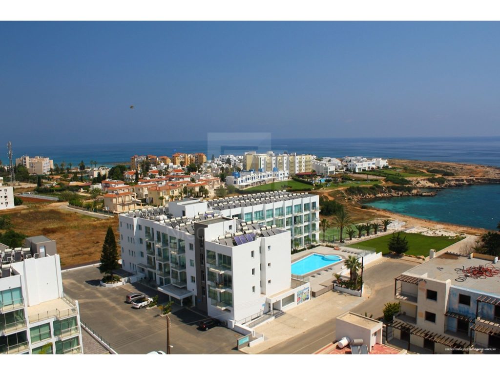 1 Bedroom Apartment for Sale in Protaras, Famagusta District