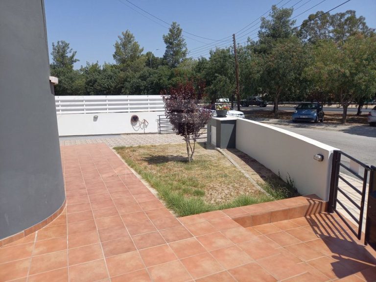 4 Bedroom House for Sale in Engomi, Nicosia District