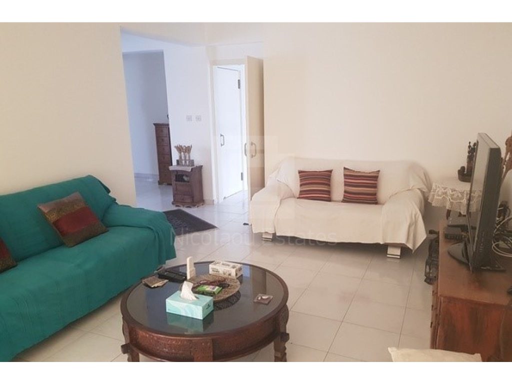 4 Bedroom House for Sale in Engomi, Nicosia District