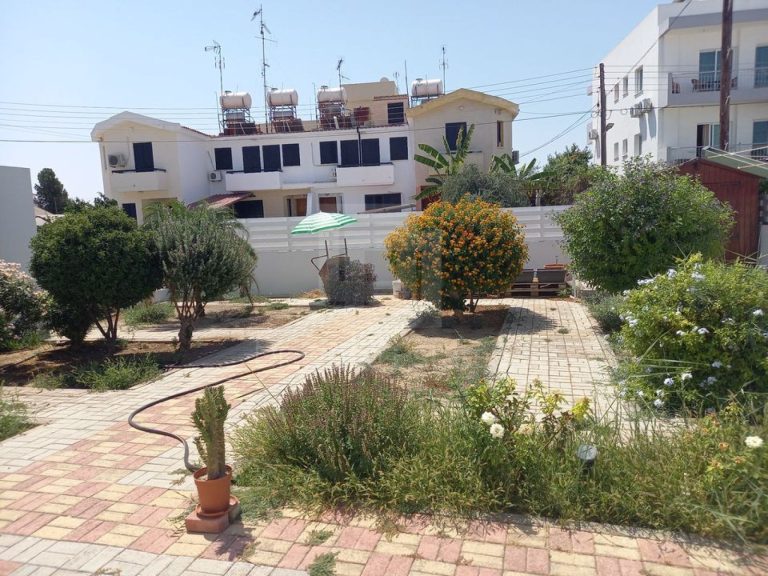 4 Bedroom House for Sale in Engomi, Nicosia District