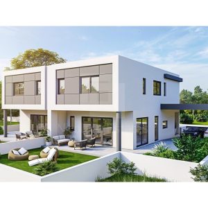 3 Bedroom House for Sale in Kolossi, Limassol District