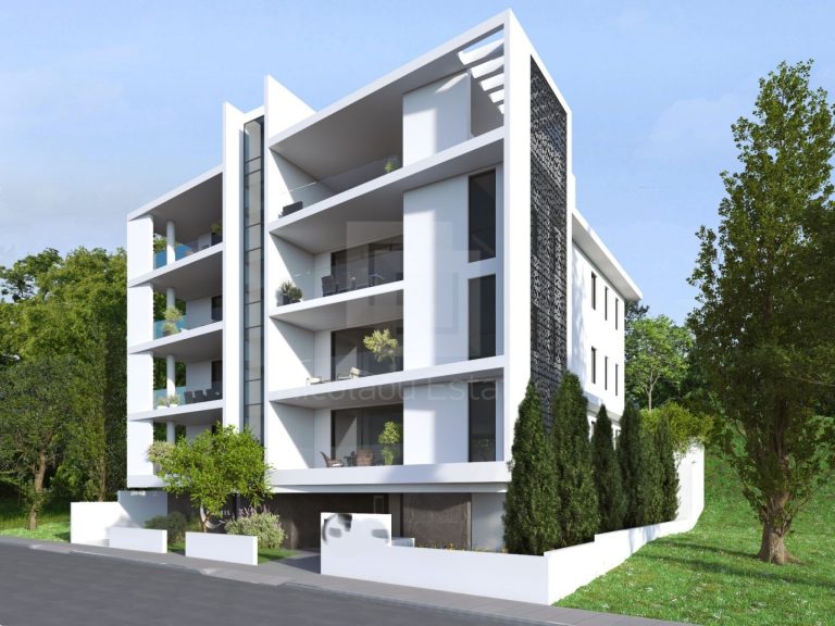 2 Bedroom Apartment for Sale in Nicosia District