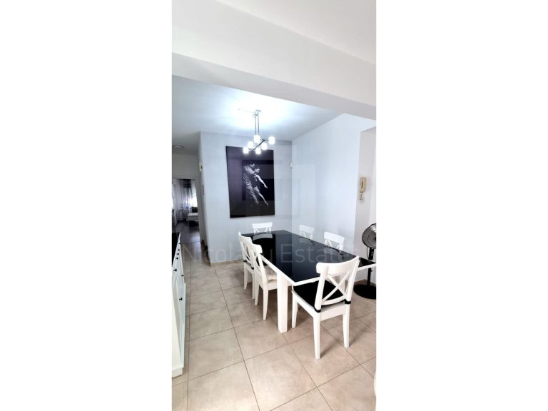 3 Bedroom Apartment for Sale in Limassol District