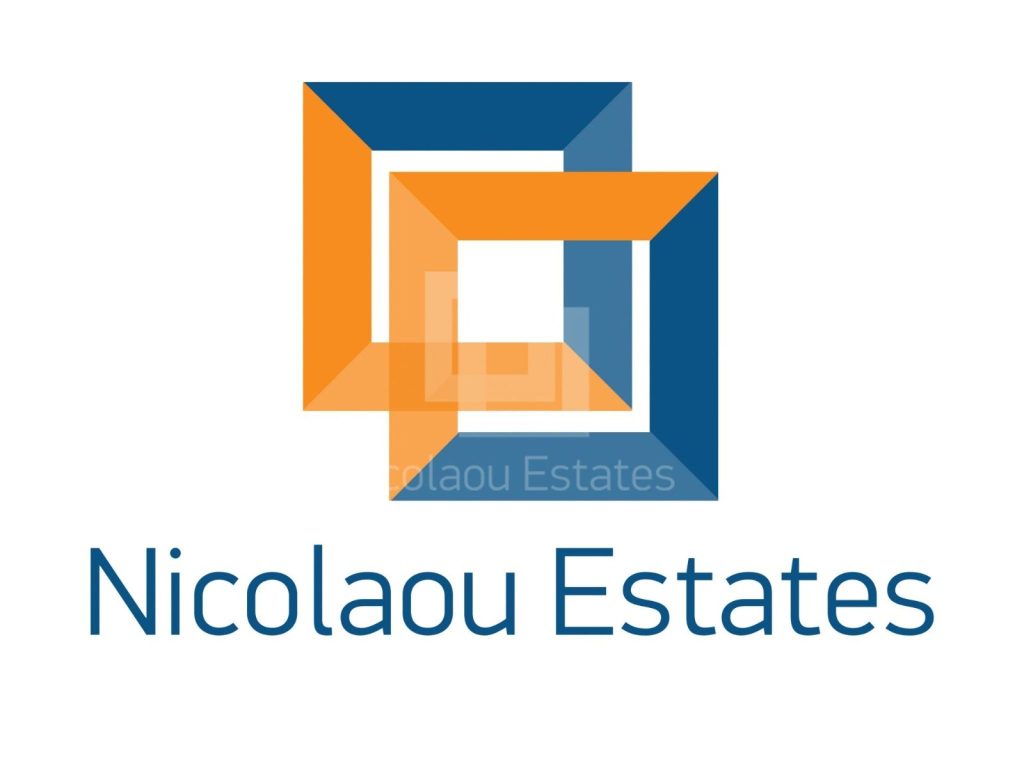 335m² Plot for Sale in Larnaca – Agios Nikolaos, Limassol District