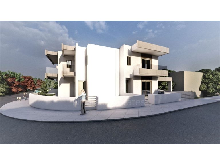 Cheap Houses and Villas for Sale Limassol up to 500000 euro