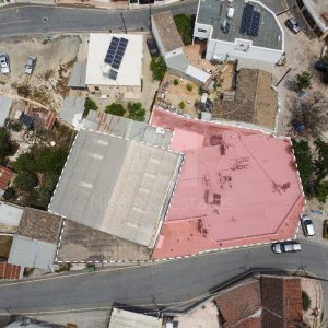 560m² Building for Sale in Athienou, Larnaca District