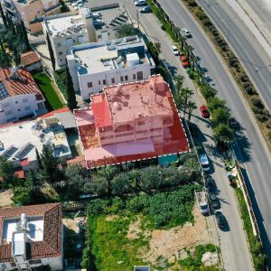 443m² Building for Sale in Strovolos, Nicosia District