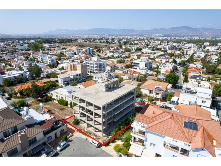 Building for Sale in Agios Dometios, Nicosia District