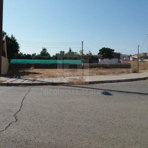 579m² Plot for Sale in Latsia, Nicosia District