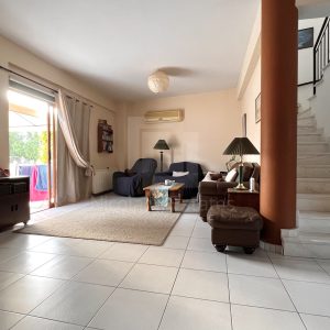 4 Bedroom House for Sale in Makedonitissa, Nicosia District