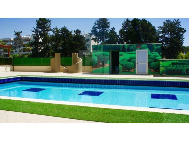 2 Bedroom Apartment for Sale in Agios Tychonas, Limassol District