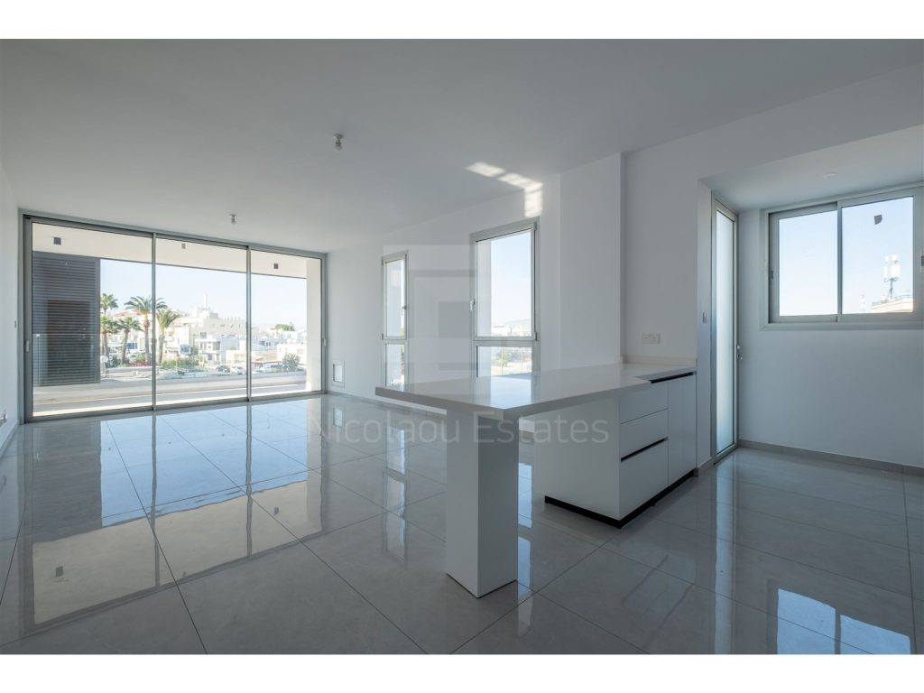 3 Bedroom Apartment for Sale in Strovolos, Nicosia District