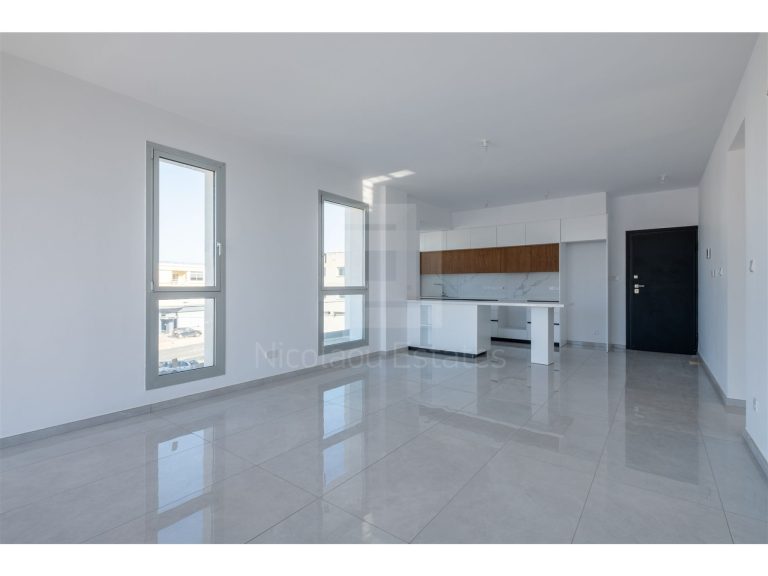 3 Bedroom Apartment for Sale in Strovolos, Nicosia District