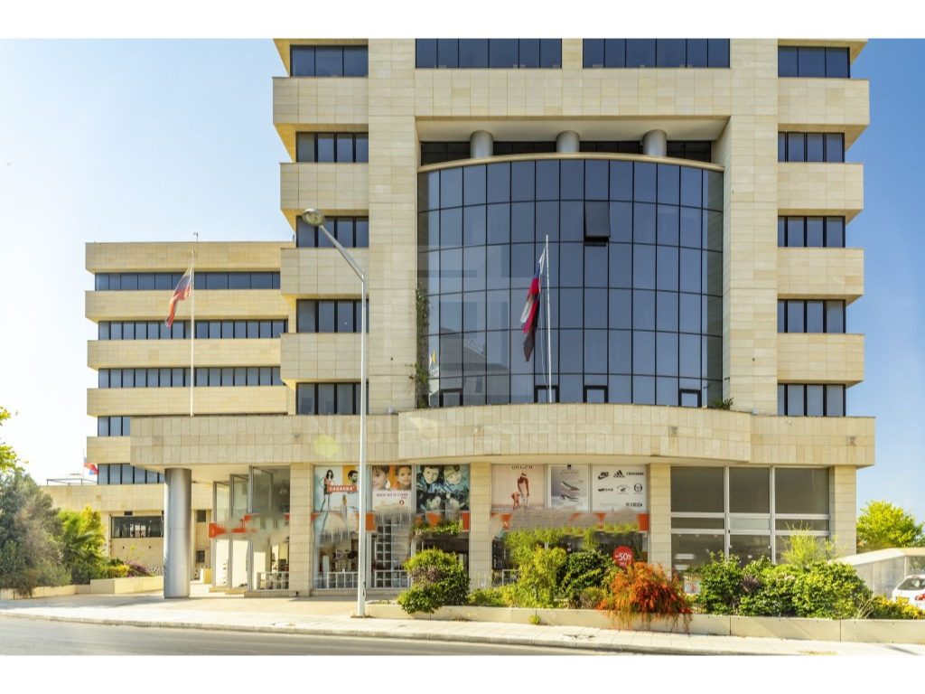 1087m² Building for Sale in Paphos – Agios Theodoros