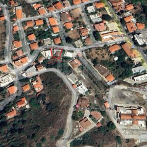 Plot for Sale in Galata, Nicosia District