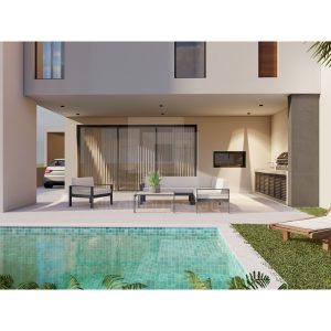 3 Bedroom House for Sale in Lakatamia, Nicosia District