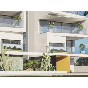 3 Bedroom Apartment for Sale in Nicosia – Agios Andreas