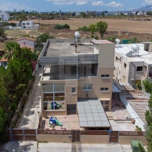 615m² Building for Sale in Nicosia – Kaimakli