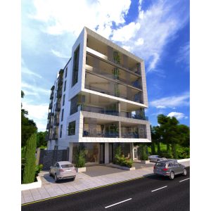 143m² Commercial for Sale in Paphos