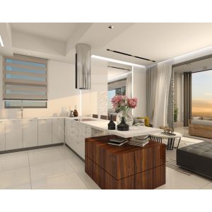 3 Bedroom Apartment for Sale in Paphos