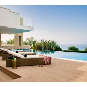 3 Bedroom House for Sale in Sea Caves, Paphos District