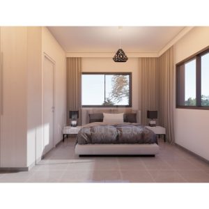 3 Bedroom Apartment for Sale in Kato Paphos