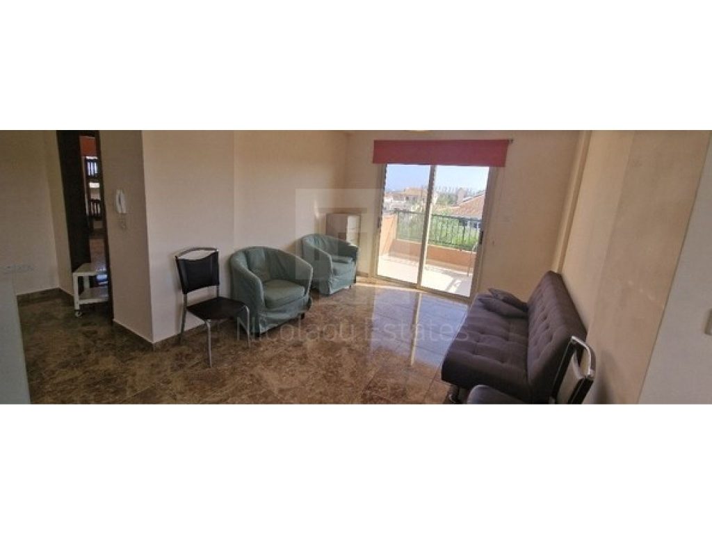 2 Bedroom Apartment for Sale in Episkopi Lemesou, Limassol District