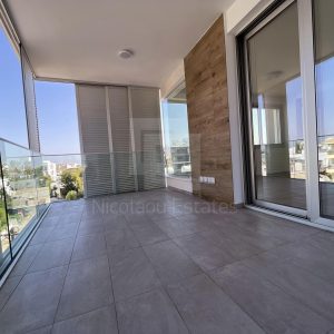 3 Bedroom Apartment for Sale in Dasoupolis, Nicosia District