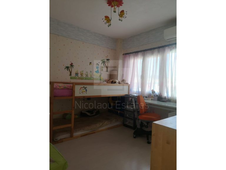 3 Bedroom Apartment for Sale in Limassol District