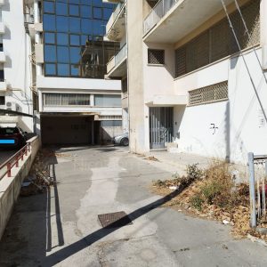 837m² Building for Sale in Limassol – Katholiki