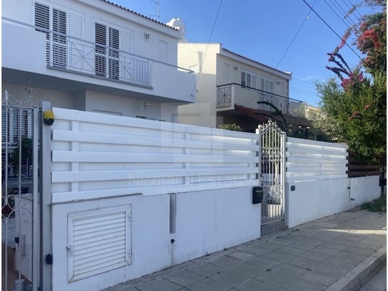 4 Bedroom House for Rent in Nicosia District