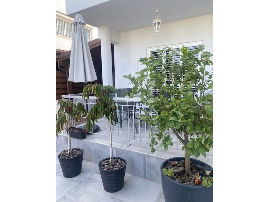 4 Bedroom House for Rent in Nicosia District
