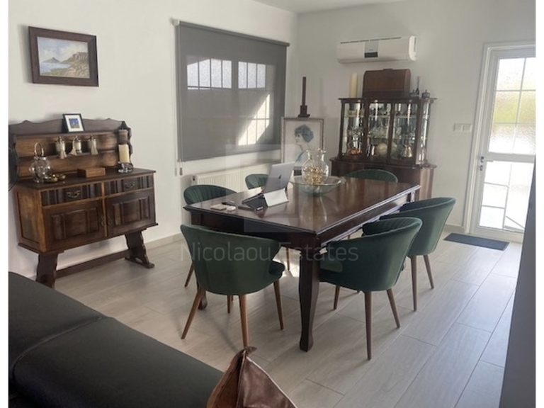 Cheap Houses and Villas for Rent Nicosia