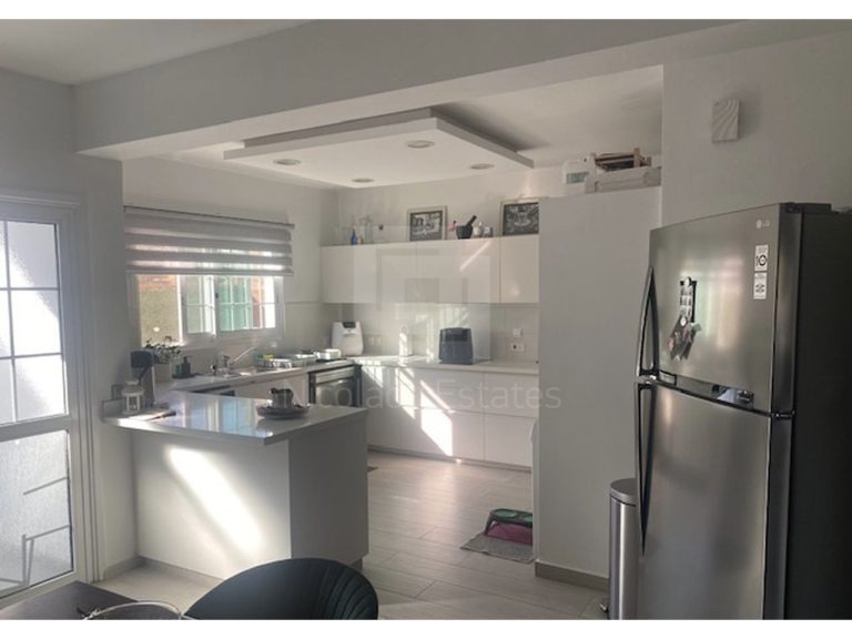 Cheap Houses and Villas for Rent Nicosia