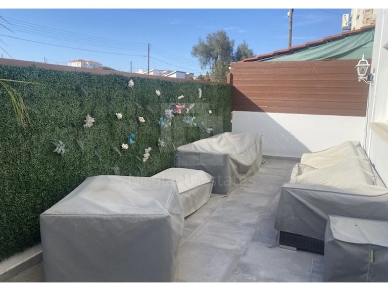 4 Bedroom House for Rent in Nicosia District