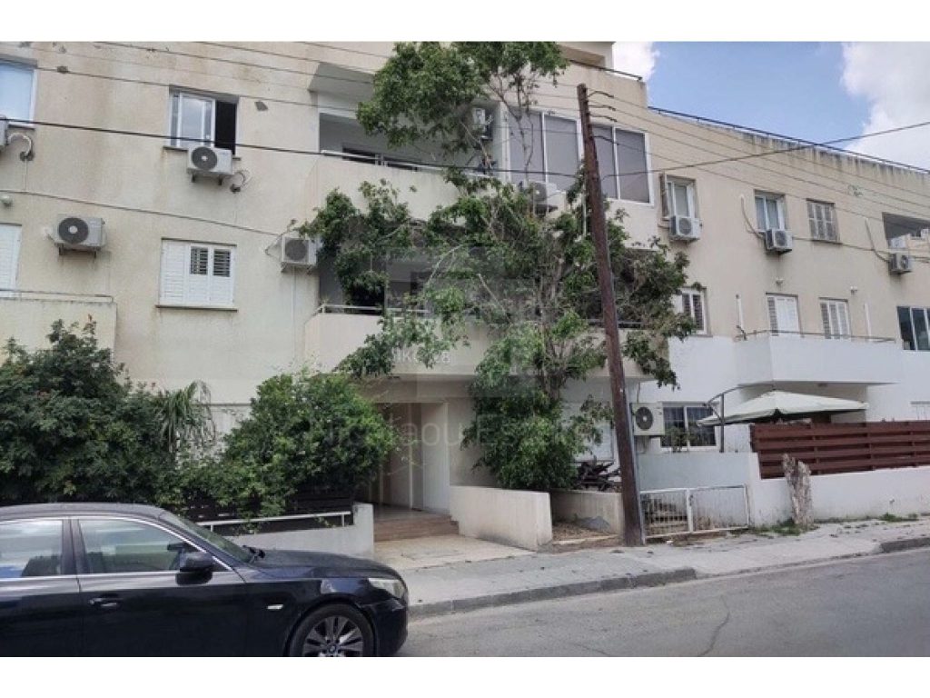 4 Bedroom Apartment for Sale in Dasoupolis, Nicosia District