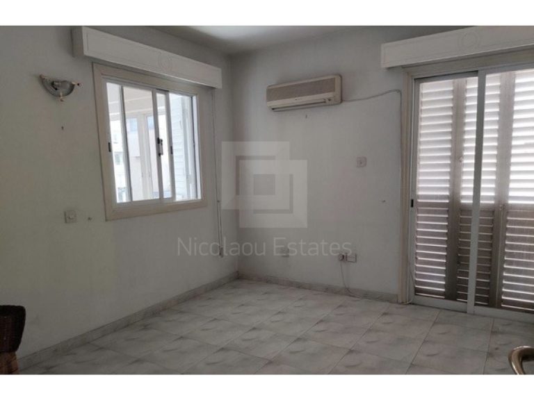 4 Bedroom Apartment for Sale in Dasoupolis, Nicosia District