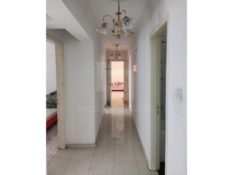 4 Bedroom Apartment for Sale in Dasoupolis, Nicosia District