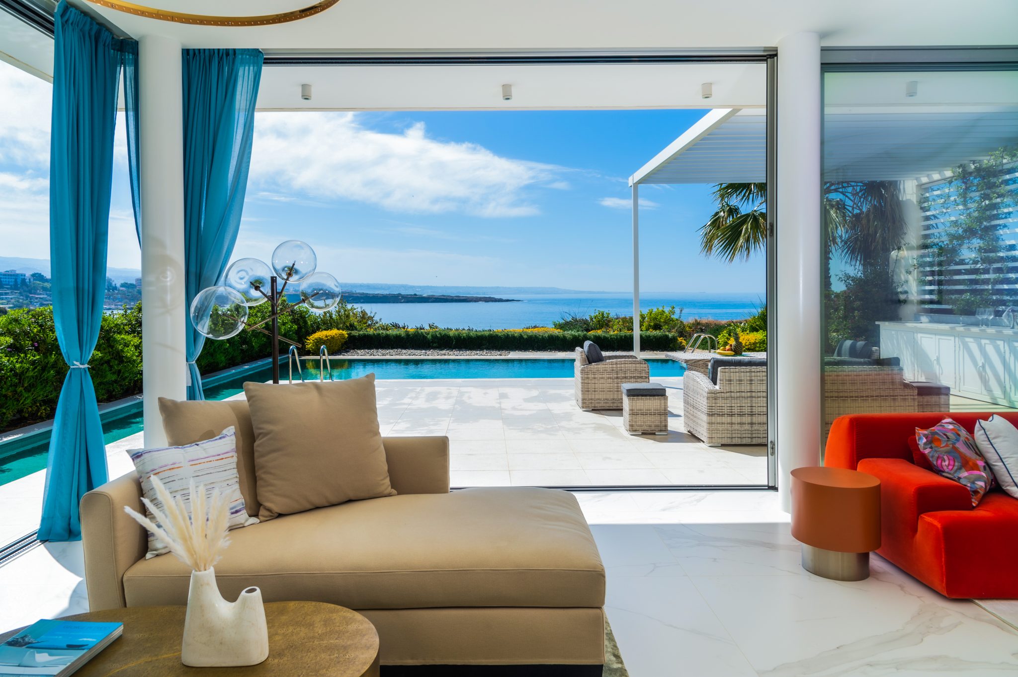 3 Bedroom House for Sale in Coral Bay, Paphos District